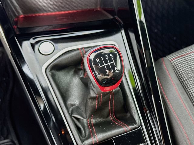 Used 2023 Volkswagen GTI 40th Anniversary Edition FWD image 14
