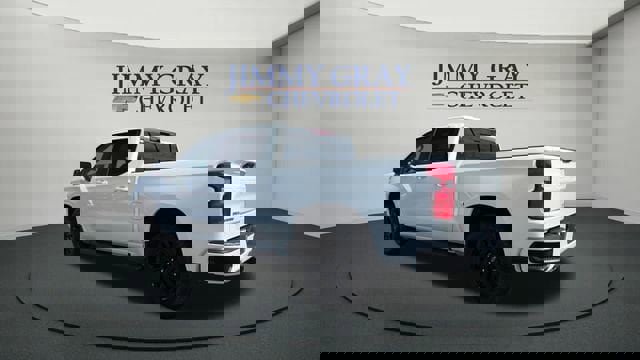 New 2026 Chevrolet Silverado 1500 RST w/ All Star Edition Plus image 3