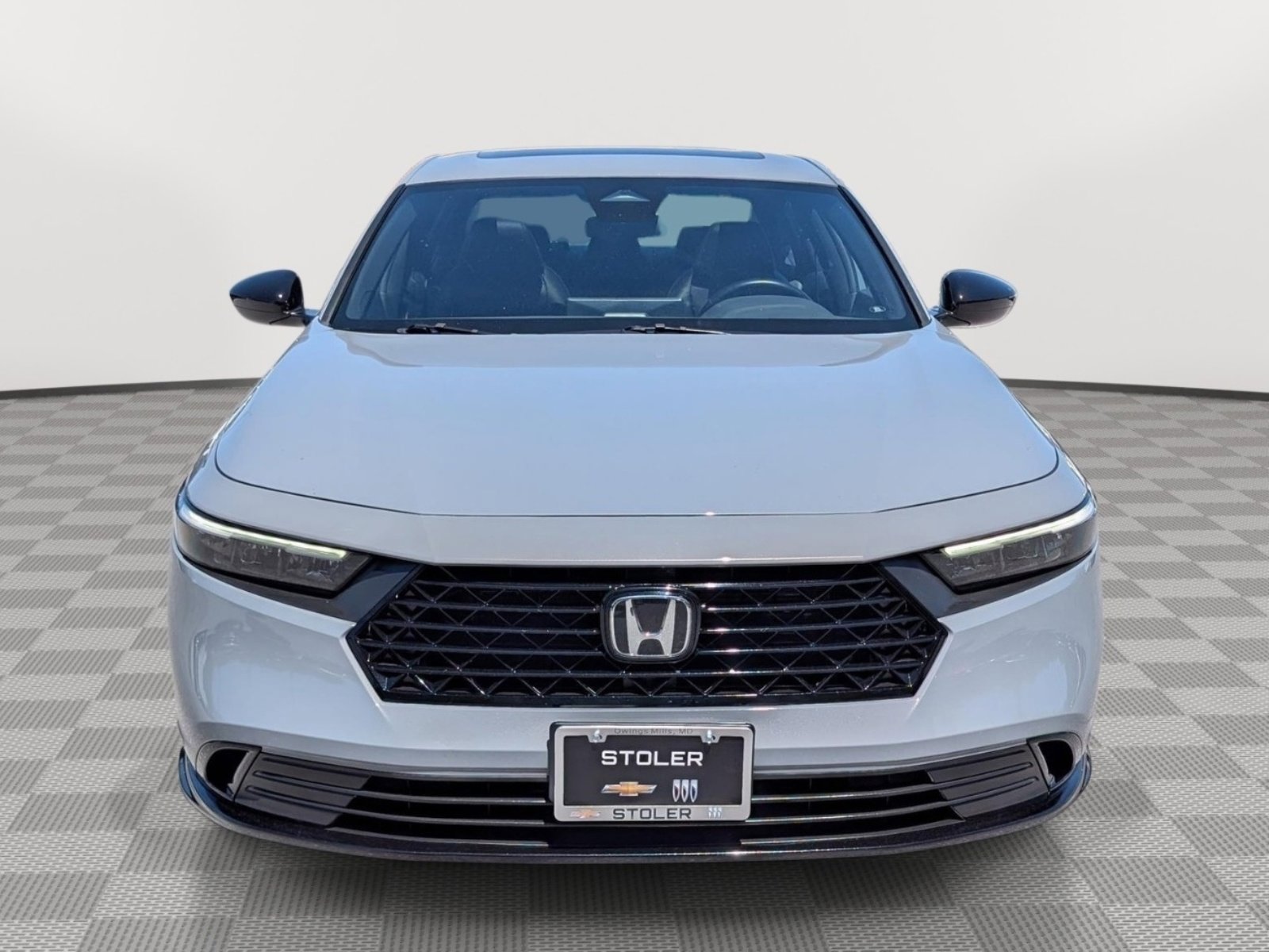 Used 2023 Honda Accord Sport image 8