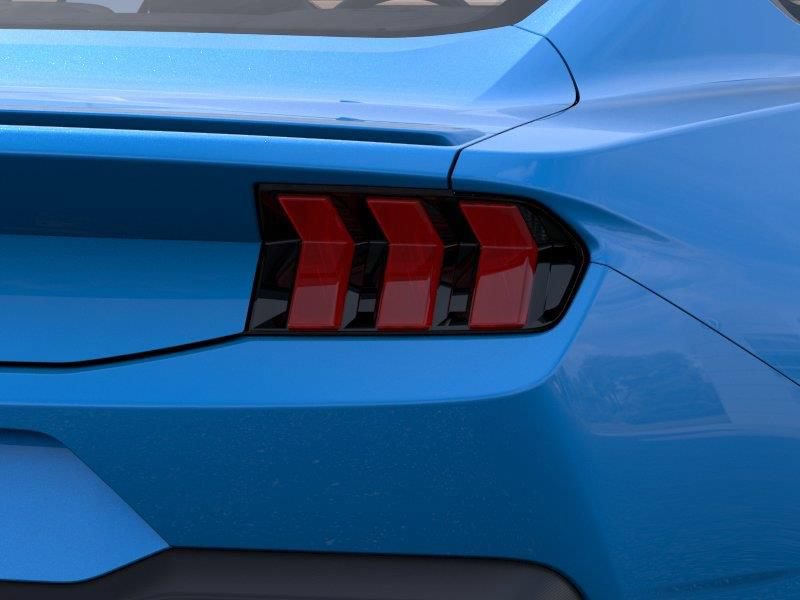 New 2025 Ford Mustang Premium RWD image 21