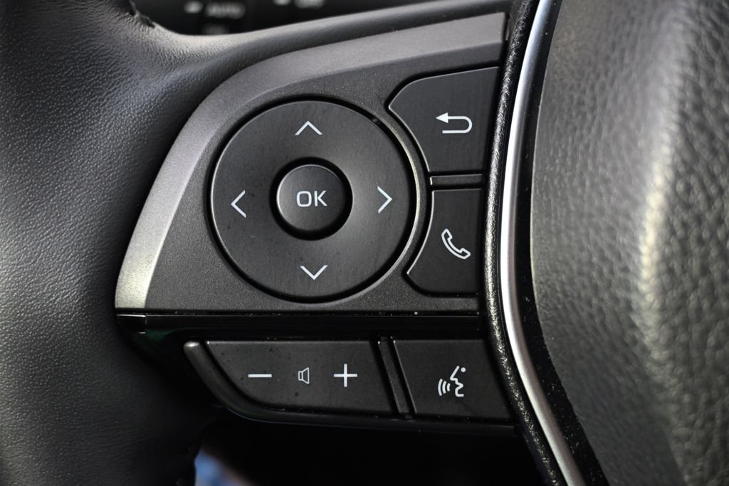 Used 2024 Toyota Venza Limited AWD/4WD image 35