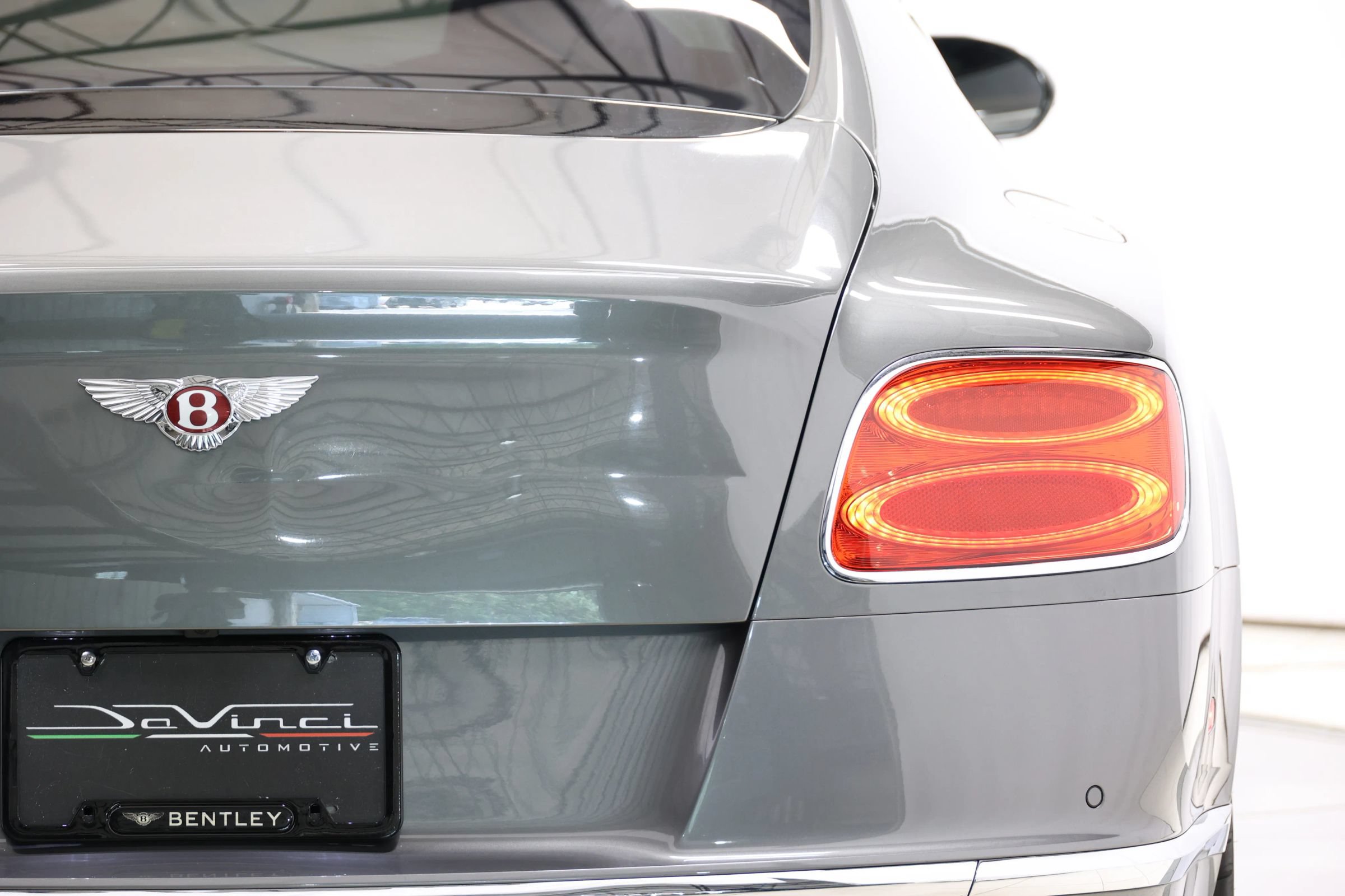 Used 2016 Bentley Continental GT V8 S AWD/4WD image 61