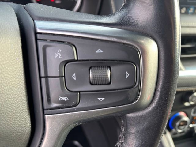 Used 2021 Chevrolet Tahoe Premier w/ Premium Package image 22