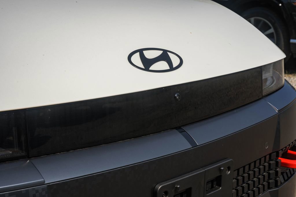 New 2025 Hyundai Ioniq 5 XRT image 12