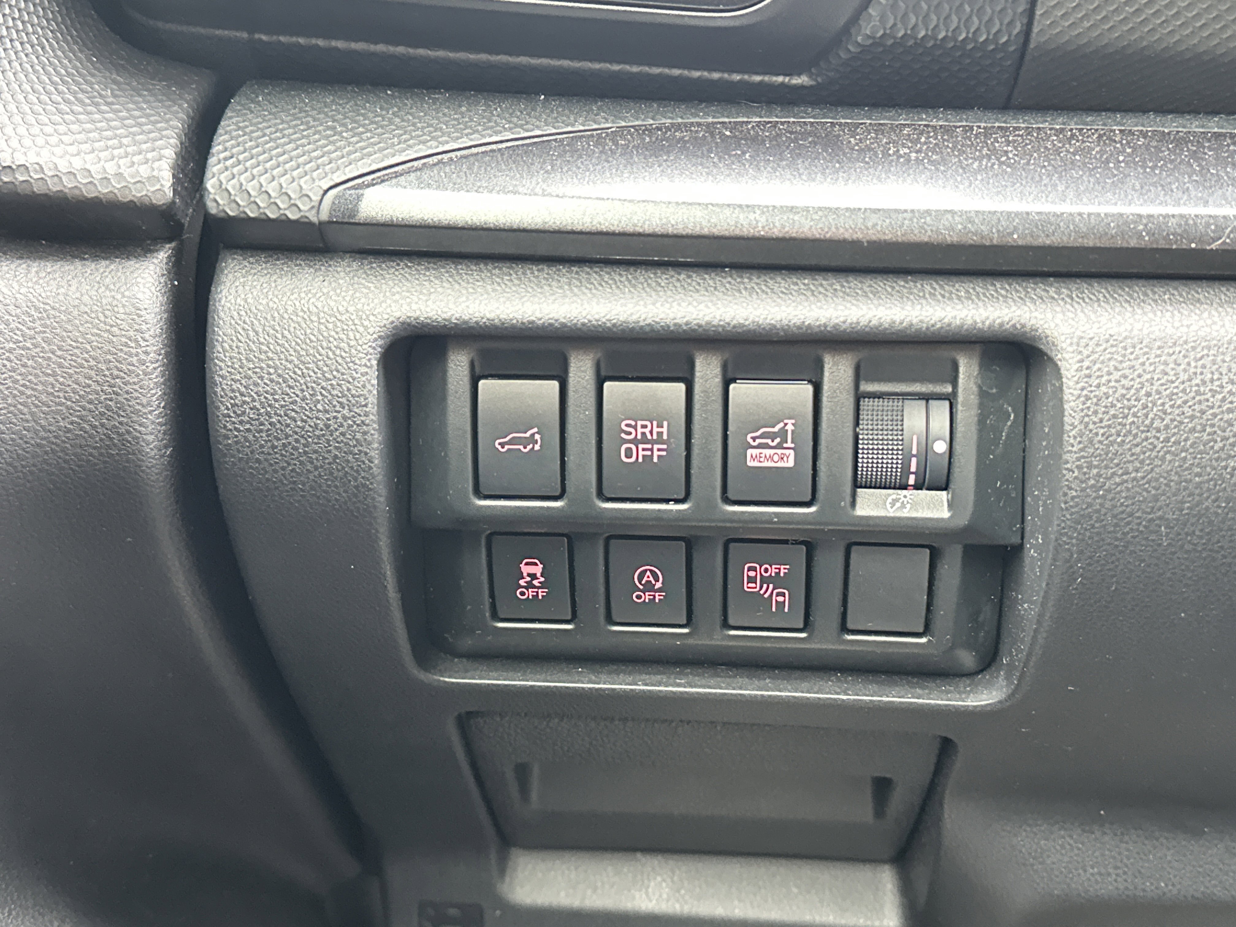 Used 2022 Subaru Forester Wilderness image 22