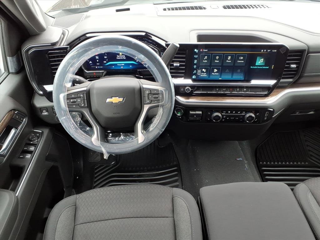New 2026 Chevrolet Silverado 2500 LT w/ Convenience Package image 21