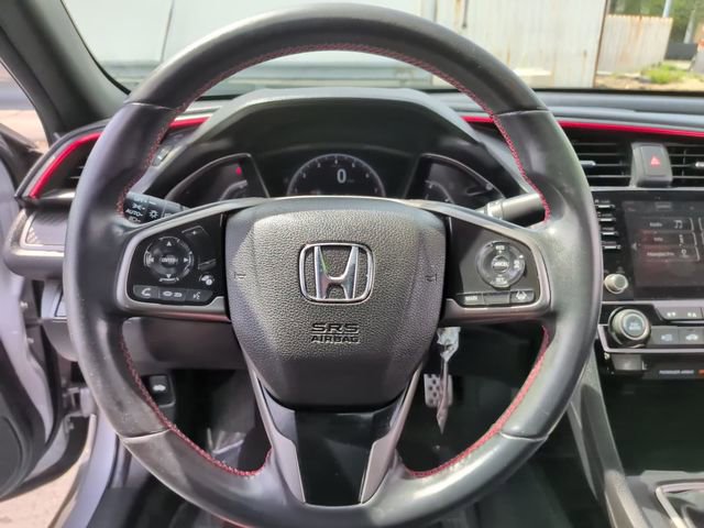 Used 2020 Honda Civic Si image 19