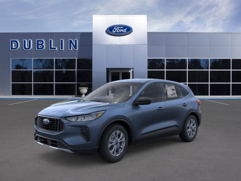 New 2026 Ford Escape Active w/ Tech Pack #1 image 29