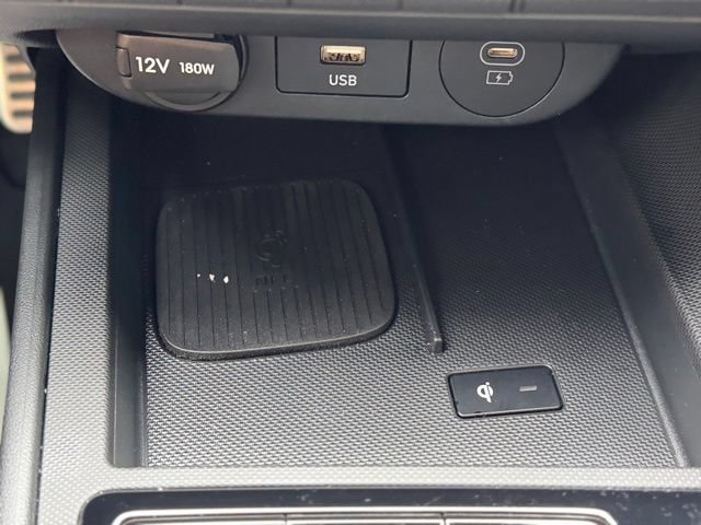 Used 2025 Hyundai Elantra N FWD image 19