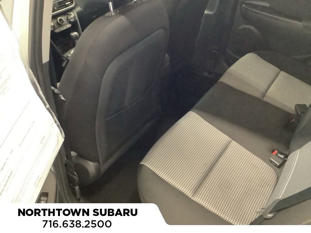 Used 2019 Hyundai Kona SEL AWD/4WD image 19