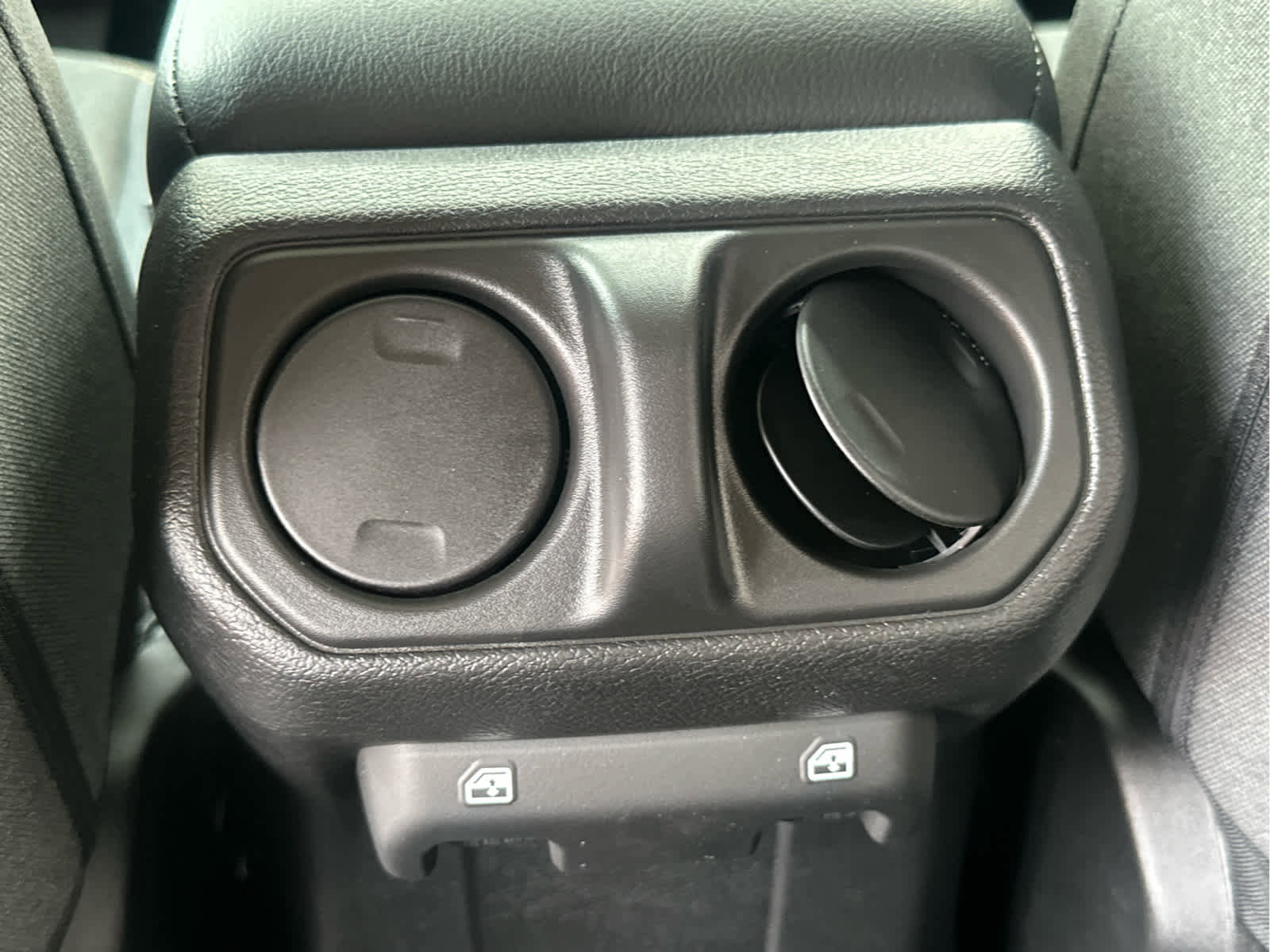 New 2025 Jeep Gladiator Sport image 51