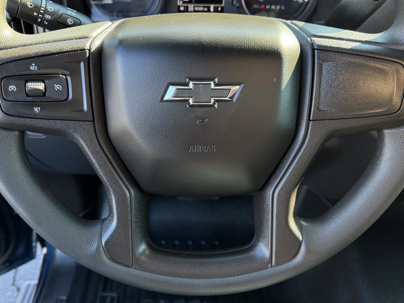 Used 2021 Chevrolet Silverado 1500 Custom Trail Boss image 19