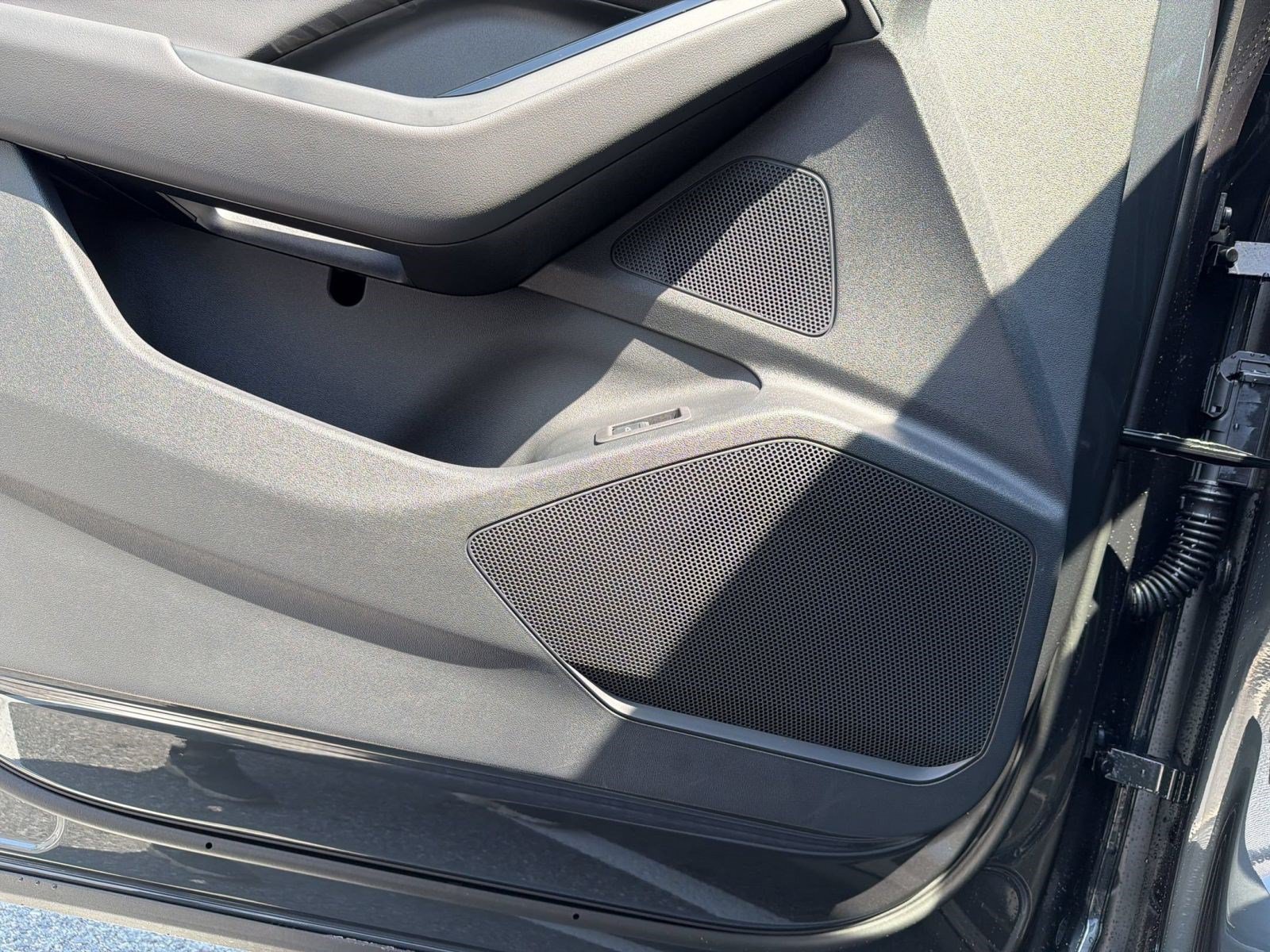 New 2027 Audi Q6 e-tron Premium Plus AWD/4WD image 26