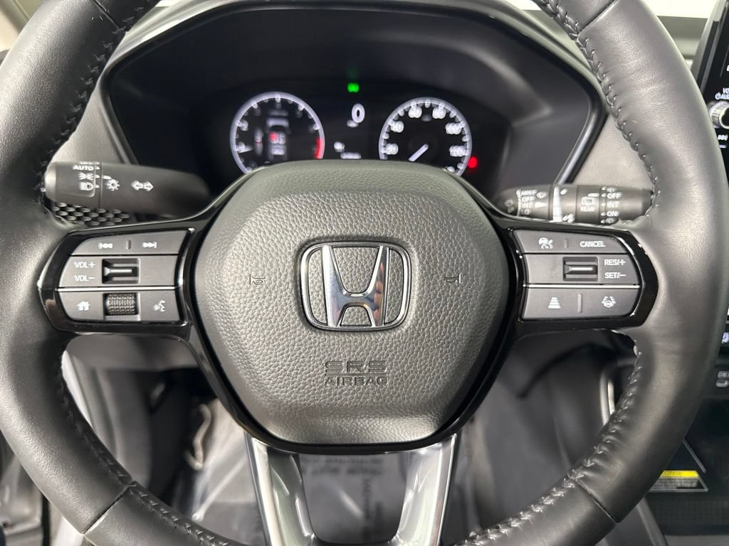 Used 2024 Honda CR-V EX-L image 17