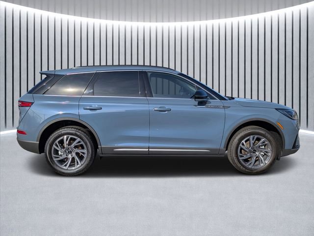 New 2026 Lincoln Corsair Premiere video 2