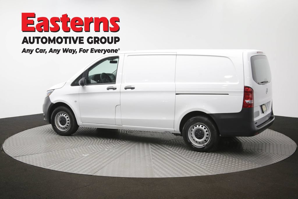 Used 2022 Mercedes-Benz Metris image 58