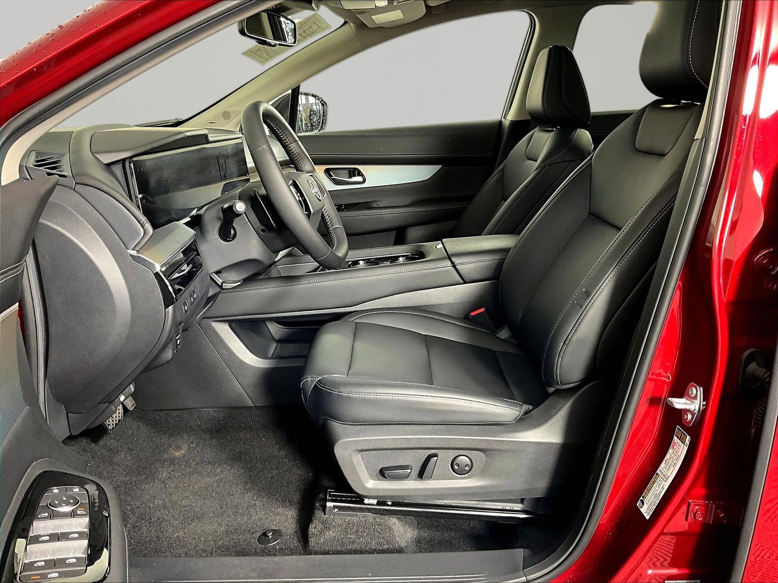 Used 2025 Nissan Murano SL w/ Cargo Package AWD/4WD image 18