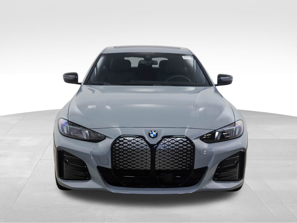 New 2026 BMW i4 xDrive40i w/ M Sport Package image 8