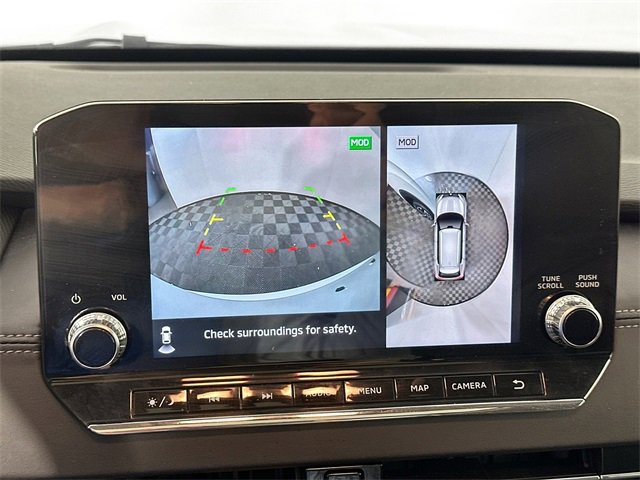 Used 2023 Mitsubishi Outlander SEL image 14