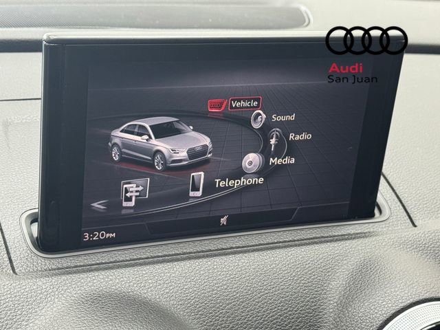 Used 2019 Audi A3 2.0T Premium w/ Convenience Package image 26