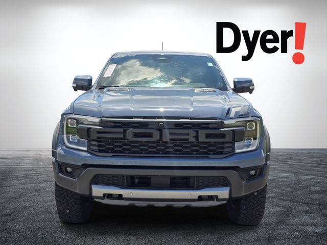 Used 2024 Ford Ranger Raptor AWD/4WD image 9