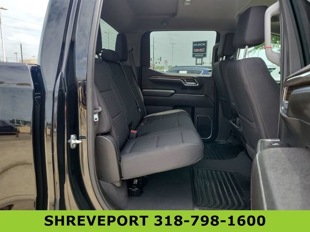 Used 2023 Chevrolet Silverado 1500 LT RWD image 27