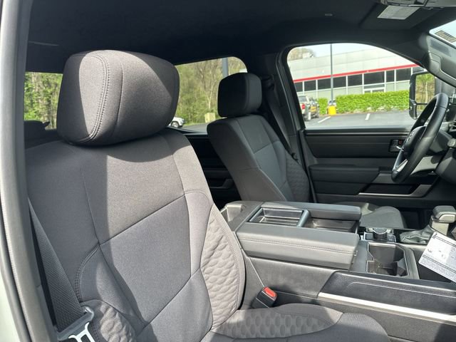 New 2026 Toyota Tundra SR5 image 28