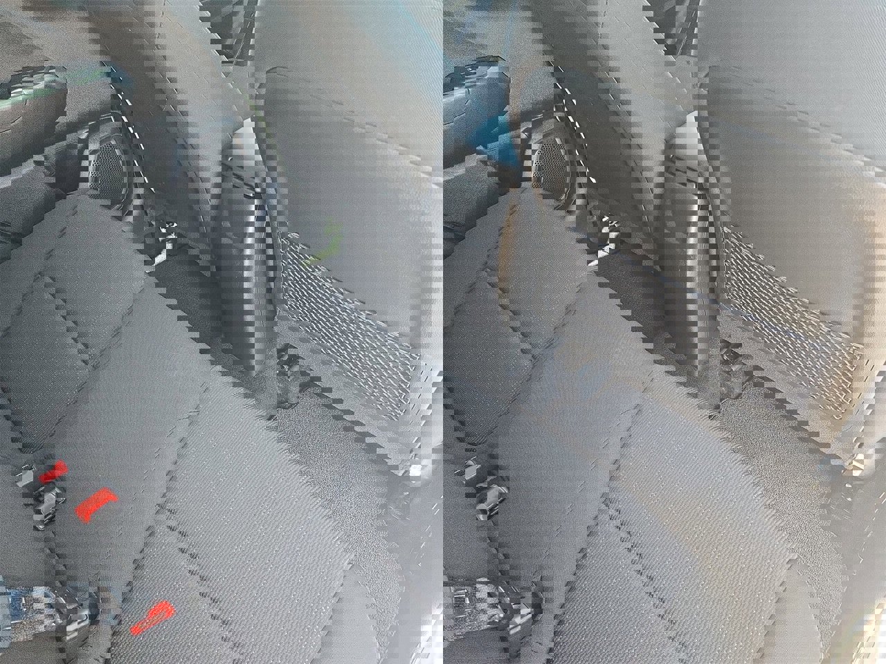 Used 2025 Hyundai Venue SE image 11