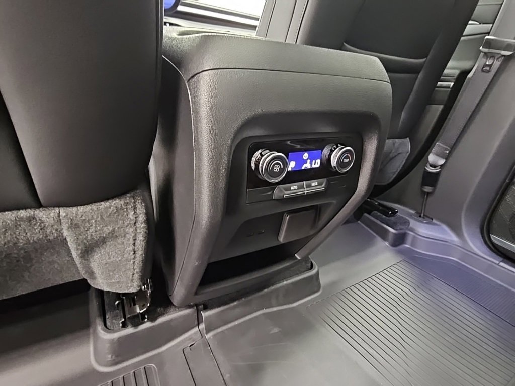 New 2026 Buick Enclave Sport Touring w/ Power Package image 34