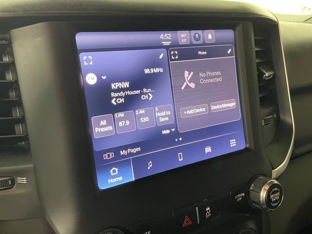 Certified 2022 RAM 2500 Big Horn image 7