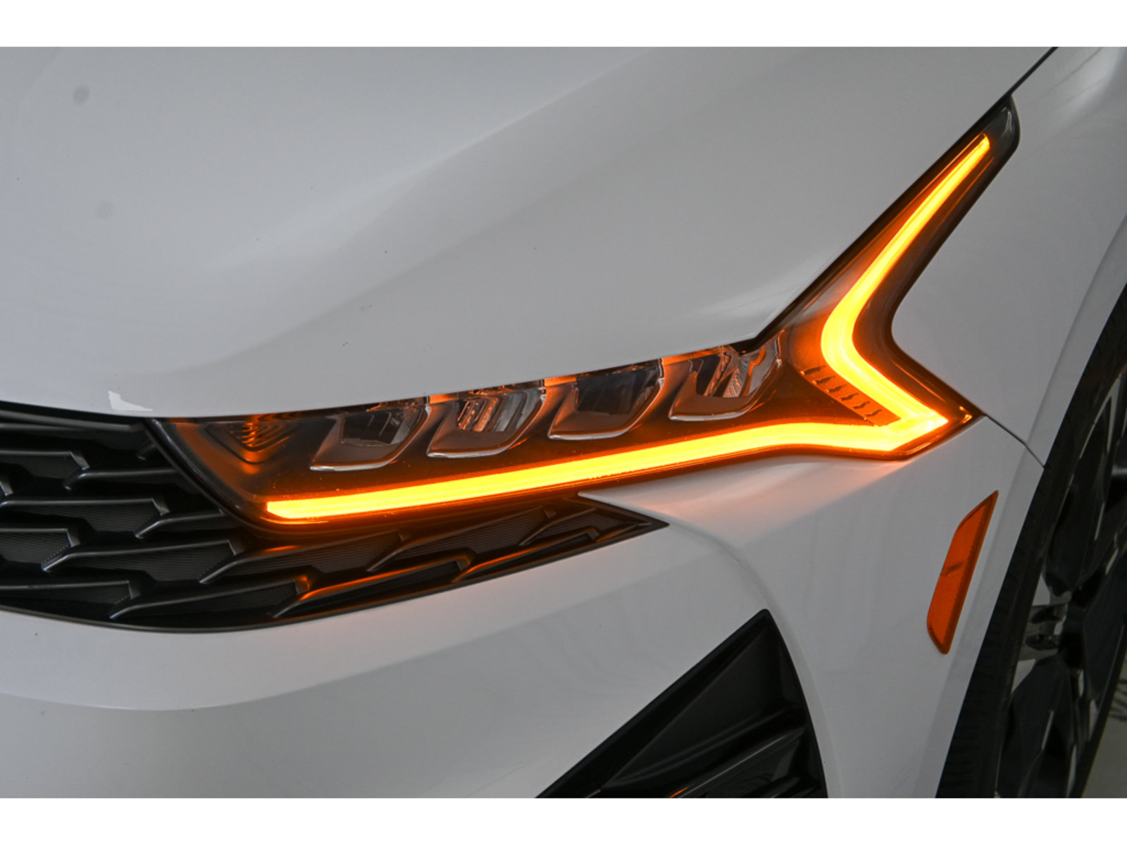 Certified 2024 Kia K5 GT-Line FWD image 28