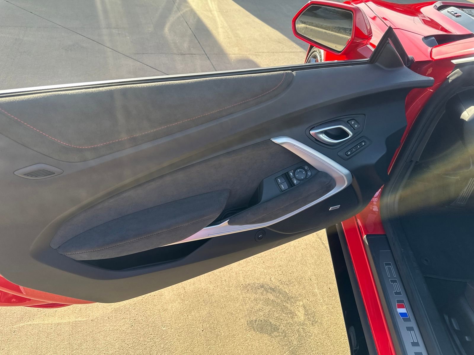 Used 2023 Chevrolet Camaro ZL1 image 10