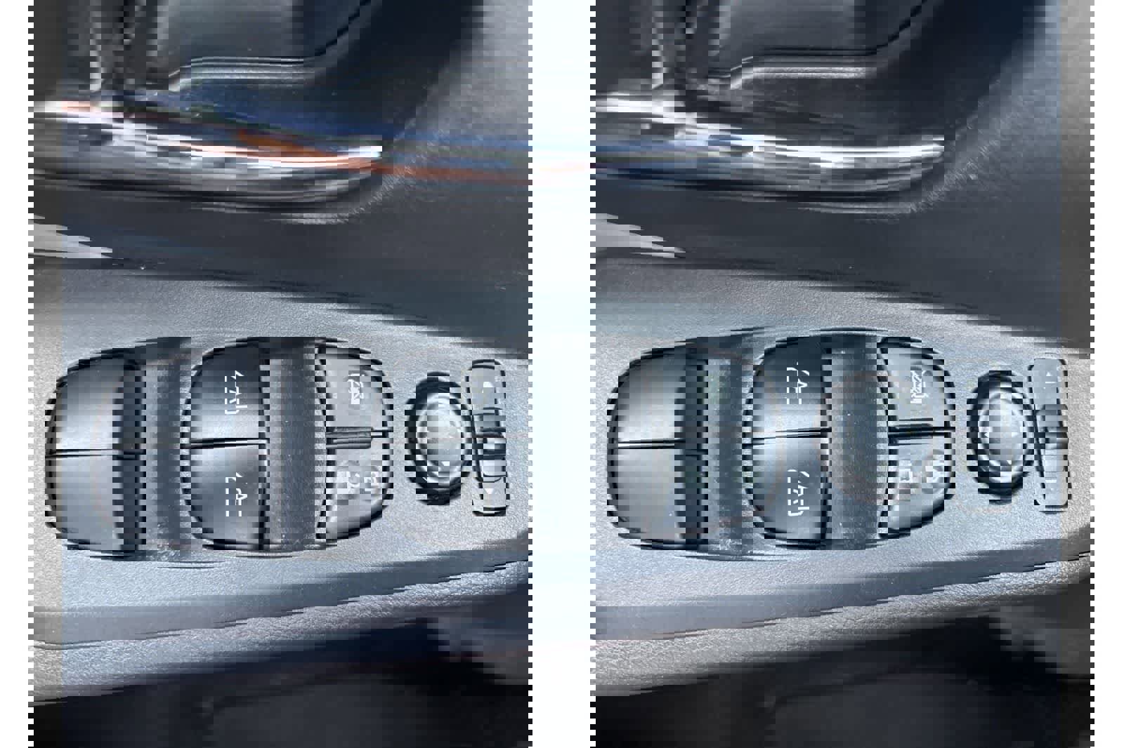 Certified 2023 Nissan Kicks SR w/ SR Premium Package image 13