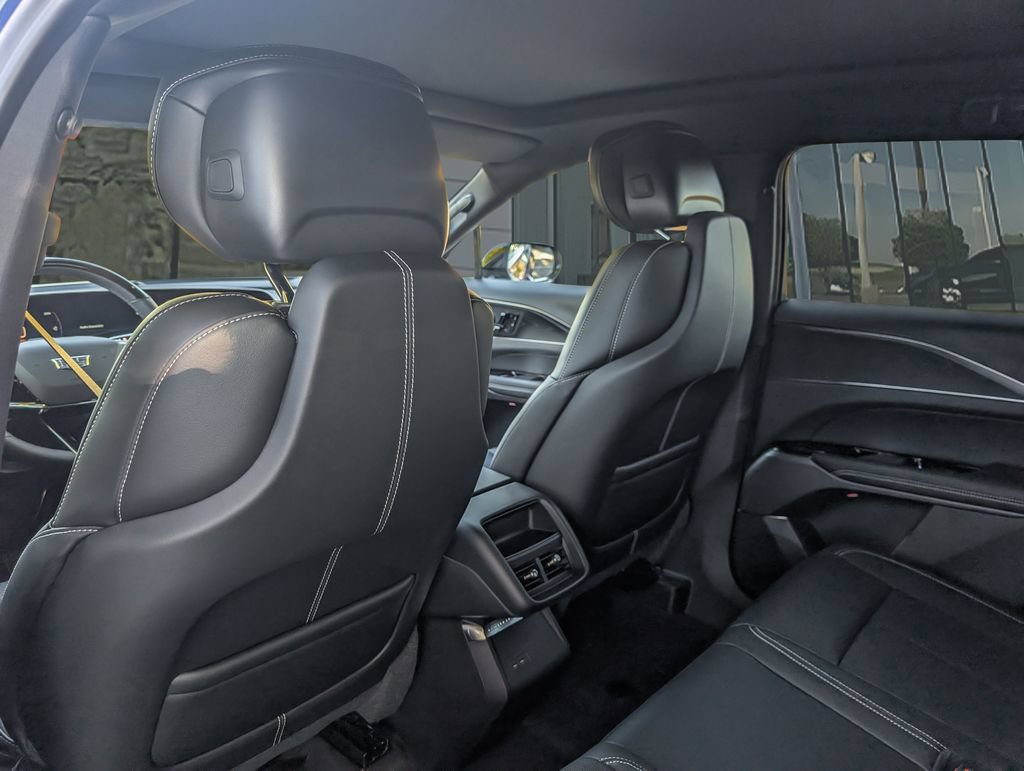 New 2026 Cadillac Lyriq Sport AWD/4WD image 13