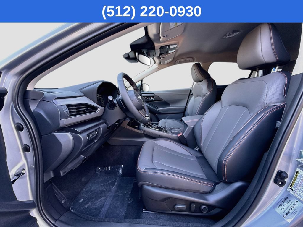 New 2026 Subaru Crosstrek 2.5i Limited AWD/4WD image 28