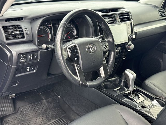 Used 2024 Toyota 4Runner TRD Off-Road Premium w/ Moonroof Package AWD/4WD image 14