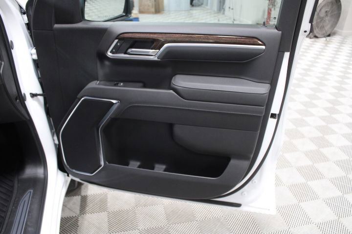 New 2026 GMC Sierra 1500 SLE w/ X31 Off-Road Package image 22