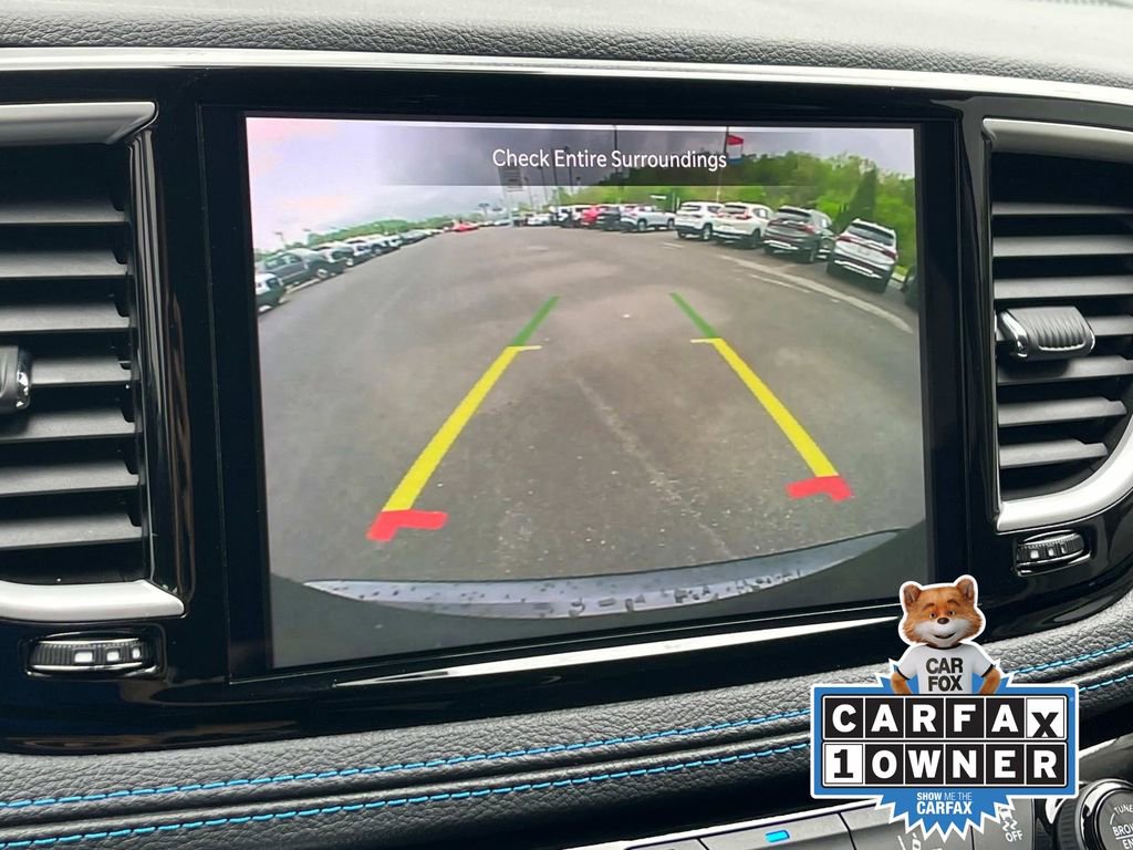 Used 2021 Chrysler Pacifica Touring image 34