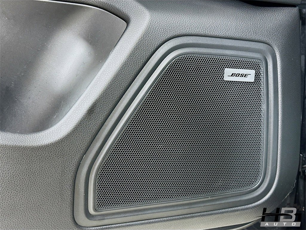 Used 2021 Porsche Macan S image 15