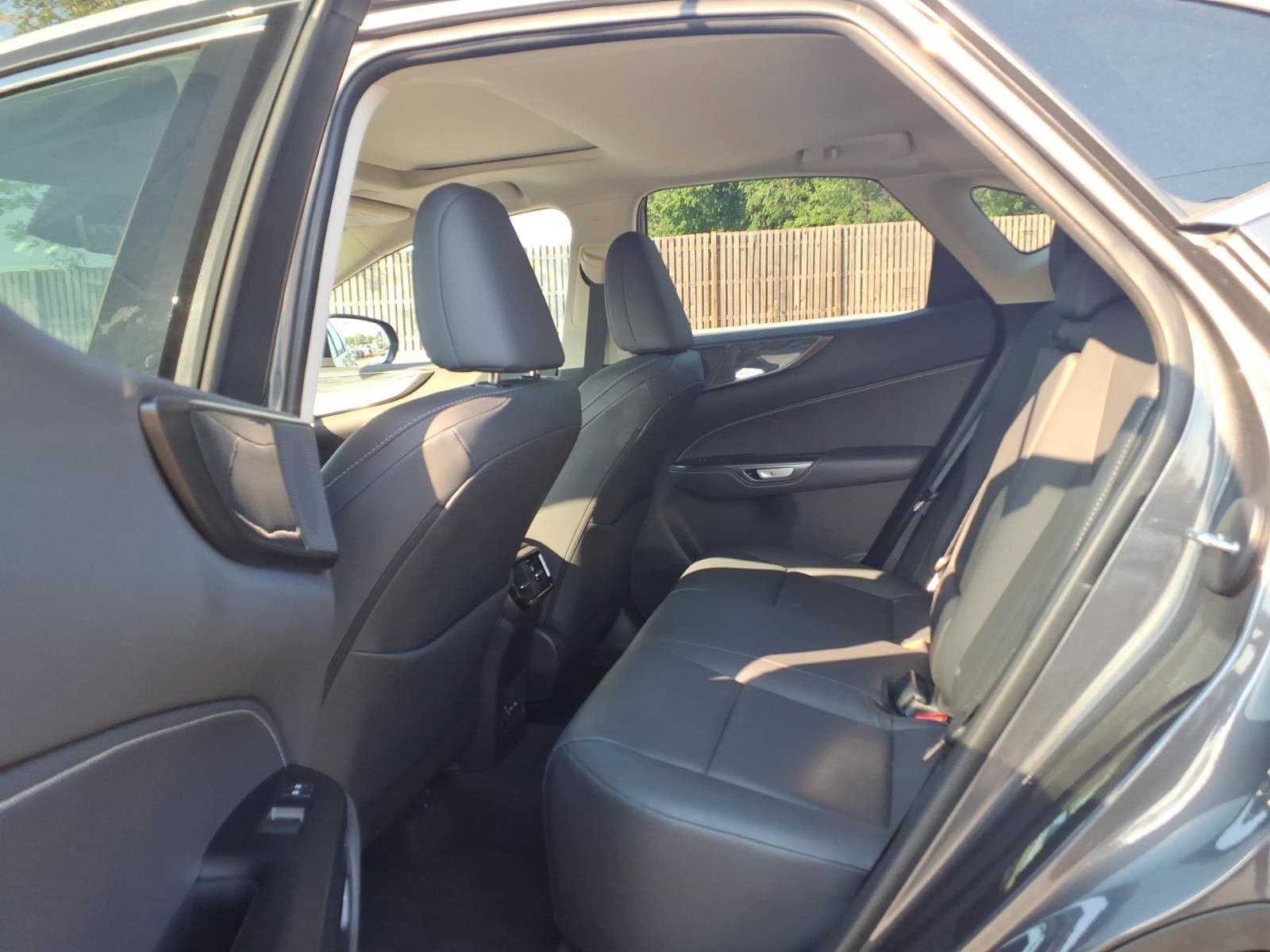 Used 2025 Lexus NX 350 AWD w/ Accessory Package (2T) image 16