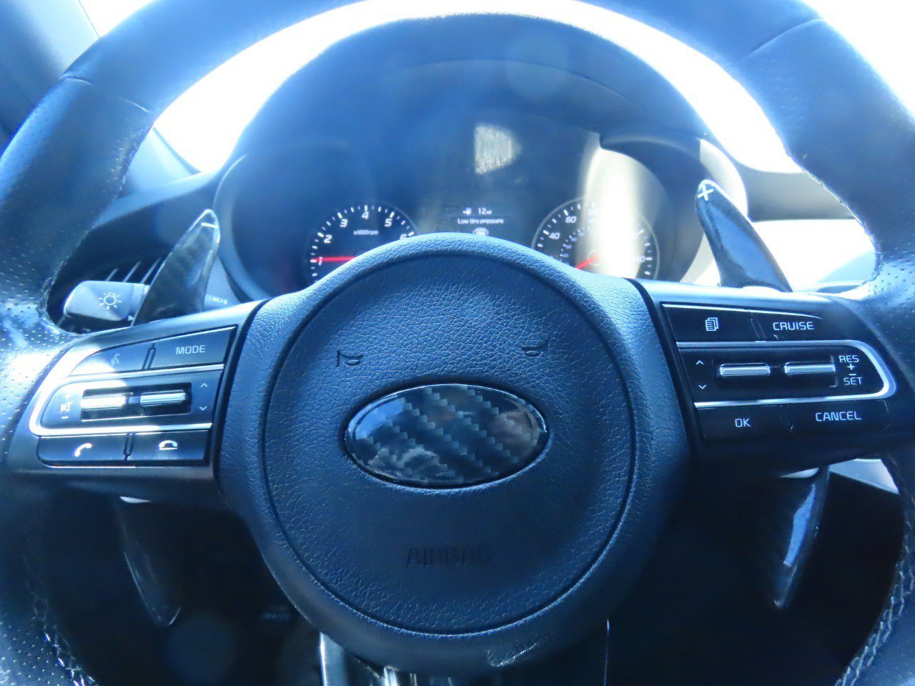 Used 2021 Kia Stinger GT-Line image 25