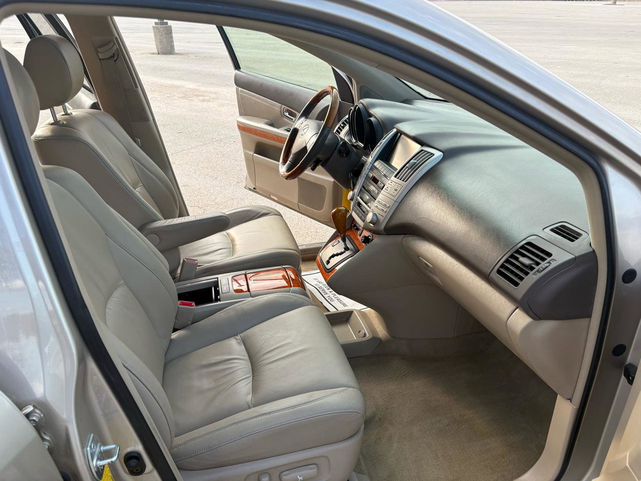 Used 2004 Lexus RX 330 AWD image 46