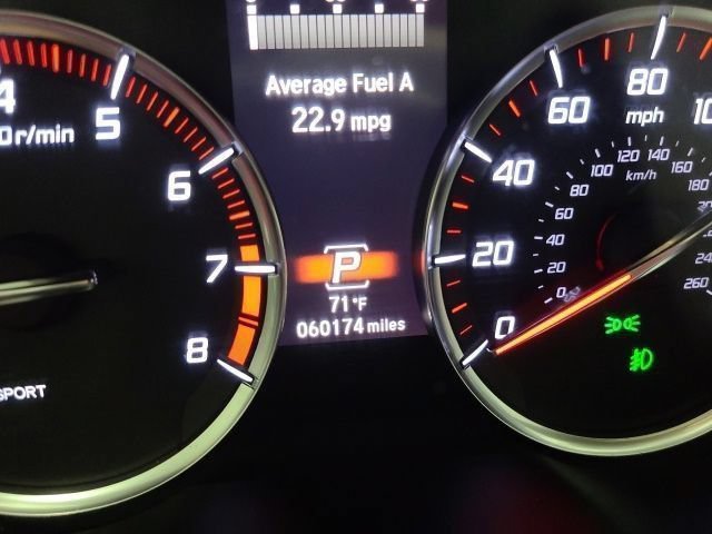 Used 2019 Acura TLX w/ Technology & A-SPEC Package AWD/4WD image 31