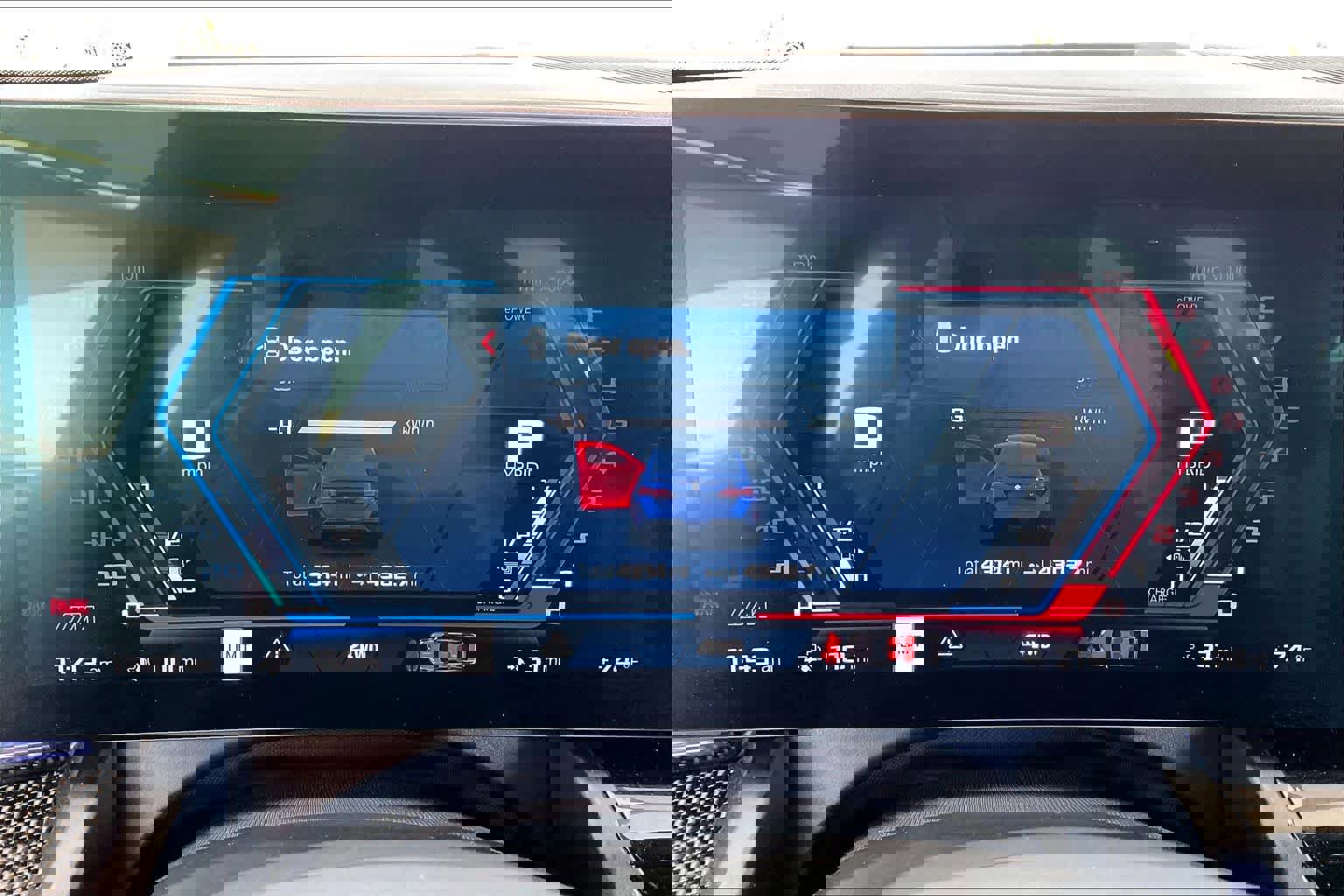 Used 2025 BMW M5 w/ Carbon Package image 26