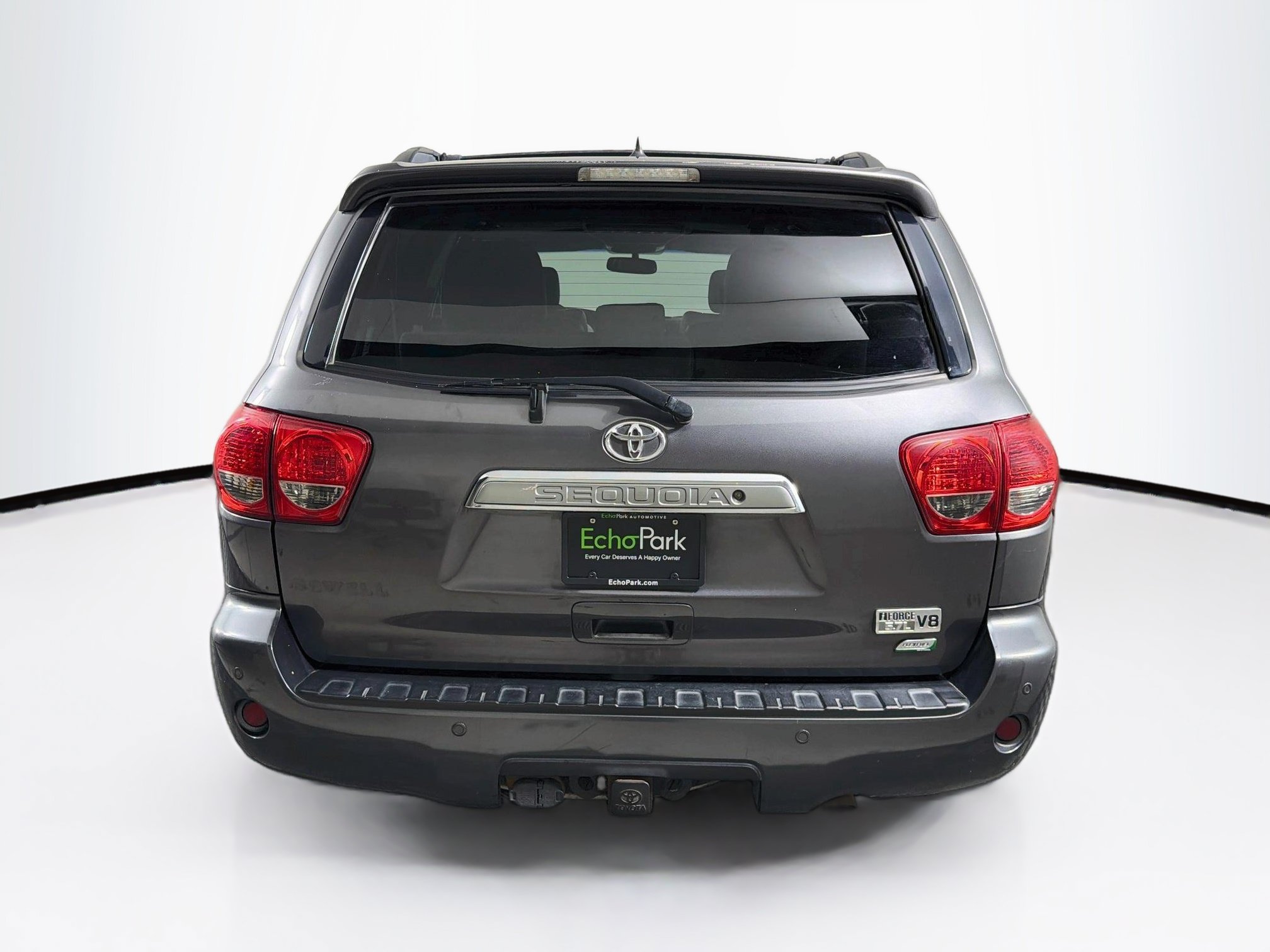 Used 2014 Toyota Sequoia Platinum AWD/4WD image 7