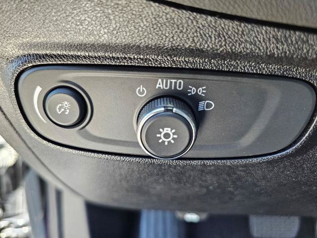 Used 2019 Chevrolet Equinox LT FWD image 21