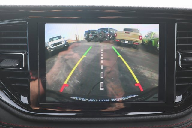 New 2026 Dodge Durango GT image 14