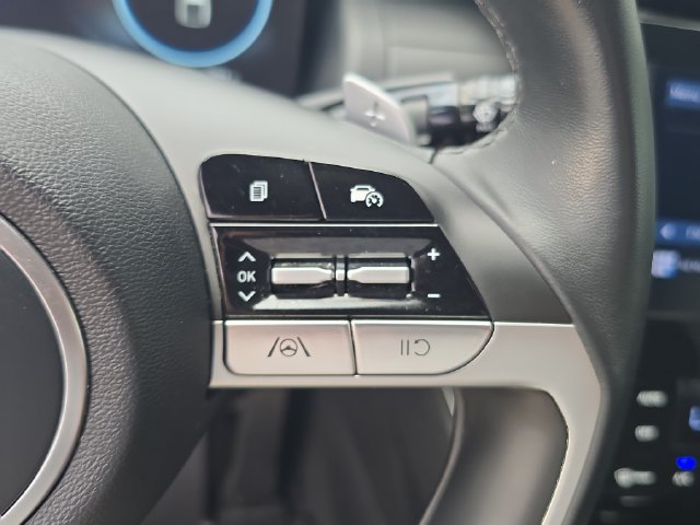 Used 2022 Hyundai Santa Cruz SEL Premium AWD/4WD image 27