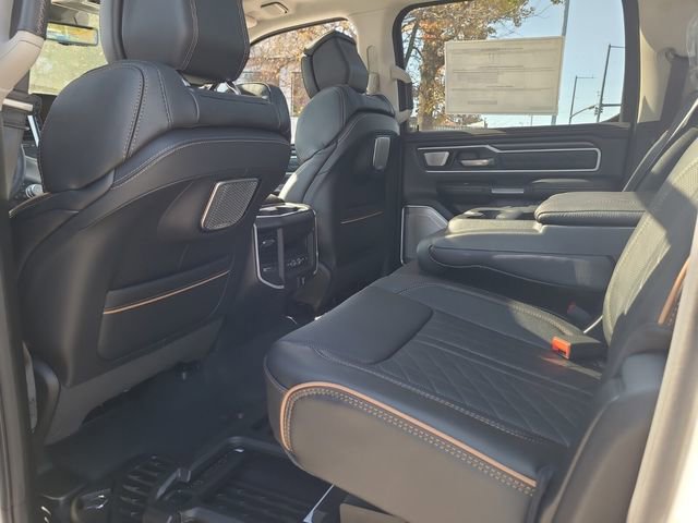 New 2026 RAM 1500 Tungsten w/ Trailer Tow Group image 9