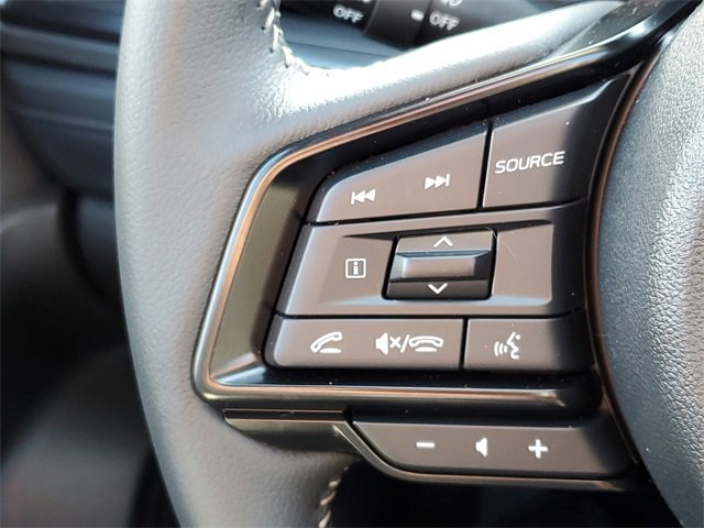 New 2026 Subaru Forester Premium image 24